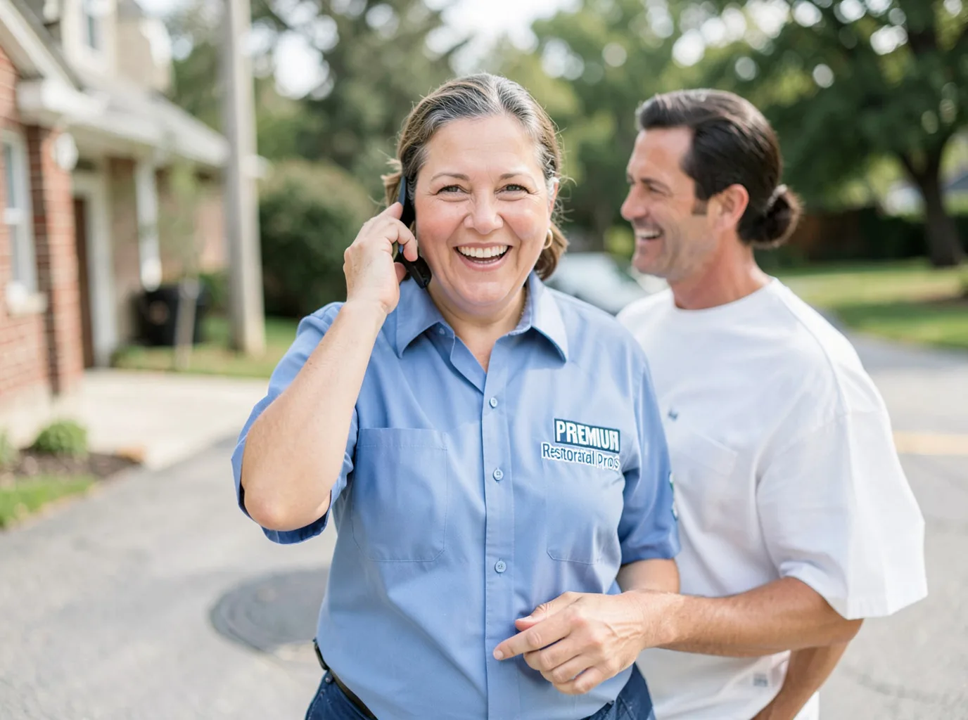 Water Damage Restoration Lewisport, KY FAQs